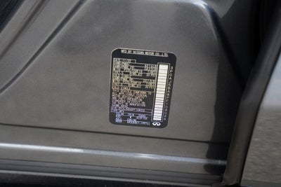 2023 INFINITI QX50 LUXE CERTIFIED PRE OWNED!!