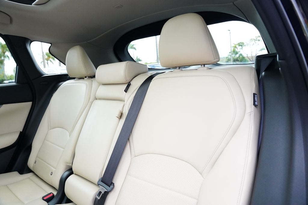 2022 INFINITI QX50 LUXE CERTIFIED PRE OWNED!!