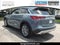 2025 INFINITI QX50 LUXE CERTIFIED PREOWNED