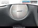 2025 INFINITI QX50 LUXE CERTIFIED PREOWNED