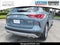2025 INFINITI QX50 LUXE CERTIFIED PREOWNED