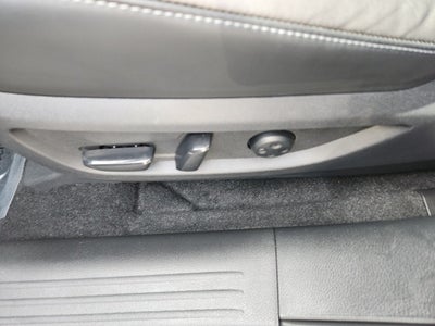 2025 INFINITI QX50 LUXE