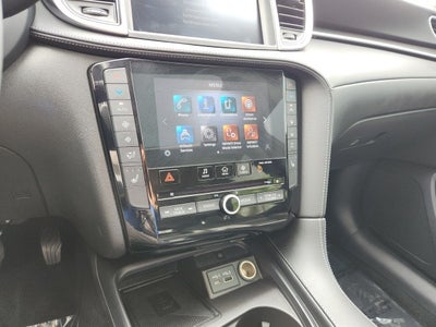 2025 INFINITI QX50 LUXE
