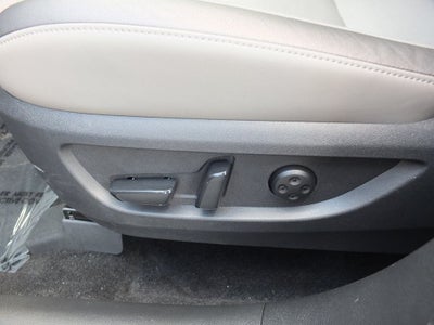 2025 INFINITI QX50 LUXE Certified Preowned!