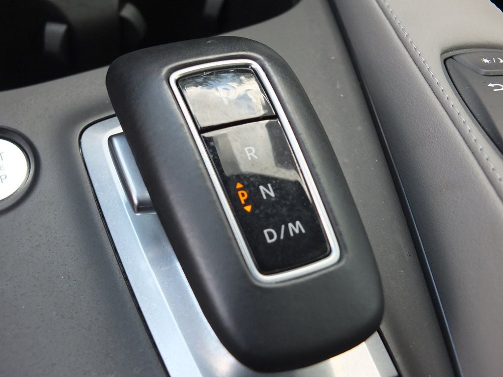 2025 INFINITI QX50 LUXE Certified Preowned!