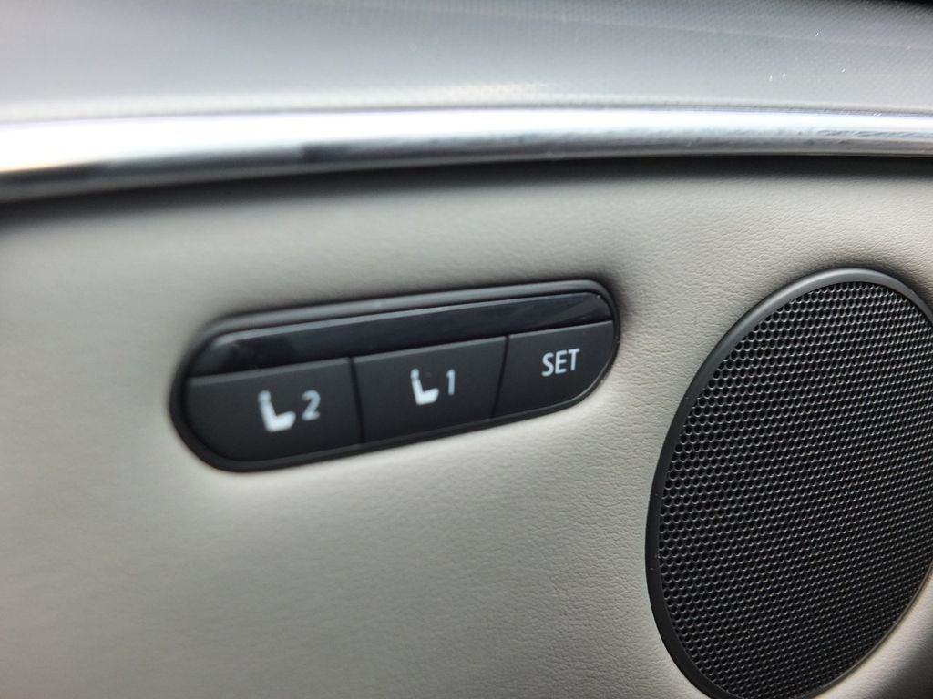 2025 INFINITI QX50 LUXE Certified Preowned!
