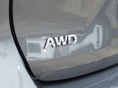 2025 INFINITI QX50 LUXE Certified Preowned!