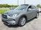 2025 INFINITI QX50 LUXE Certified Preowned!