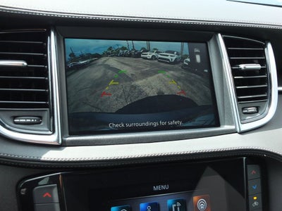 2025 INFINITI QX50 LUXE Certified Preowned!