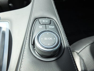 2025 INFINITI QX50 LUXE Certified Preowned!