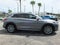 2025 INFINITI QX50 LUXE Certified Preowned!