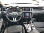 2025 INFINITI QX50 LUXE
