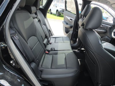 2025 INFINITI QX50 LUXE CERTIFIED PREOWNED