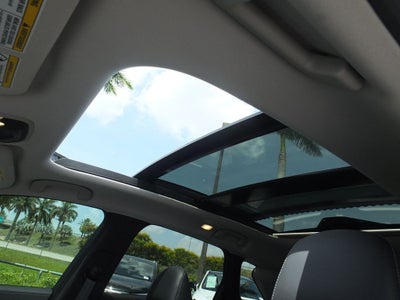 2025 INFINITI QX50 LUXE CERTIFIED PREOWNED