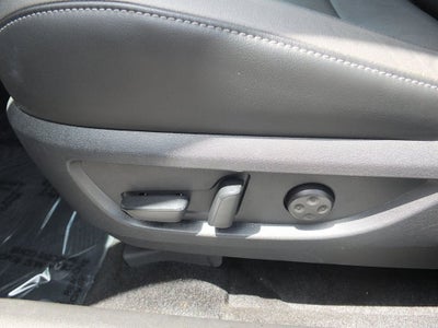 2025 INFINITI QX50 LUXE CERTIFIED PREOWNED