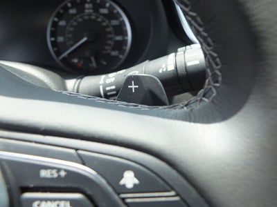 2025 INFINITI QX50 LUXE CERTIFIED PREOWNED