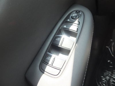 2025 INFINITI QX50 LUXE CERTIFIED PREOWNED