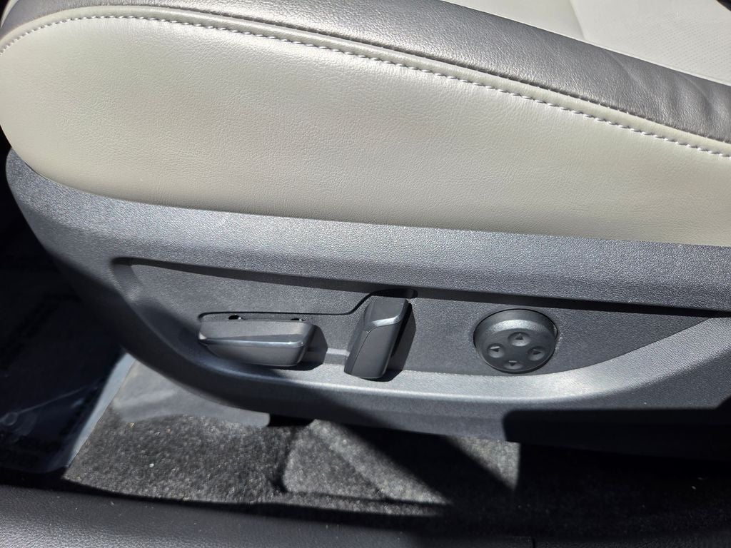 2025 INFINITI QX50 LUXE CERTIFIED PRE OWNED!!