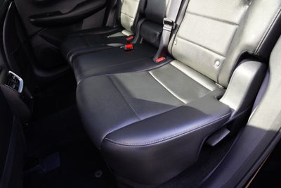 2025 INFINITI QX50 LUXE CERTIFIED PRE OWNED!!