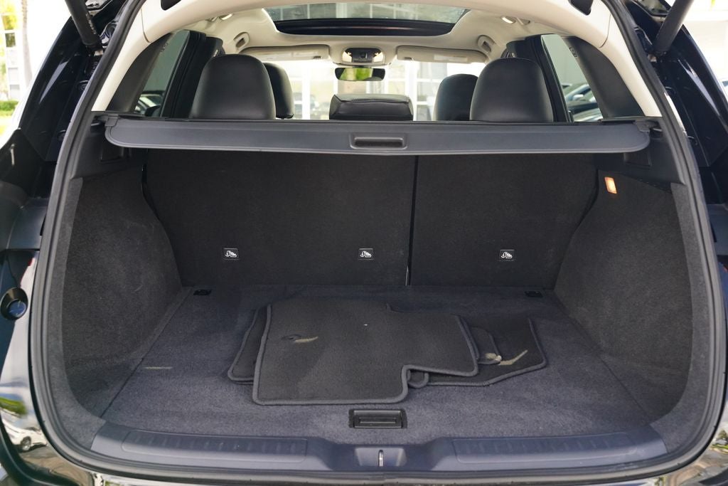 2025 INFINITI QX50 LUXE CERTIFIED PRE OWNED!!