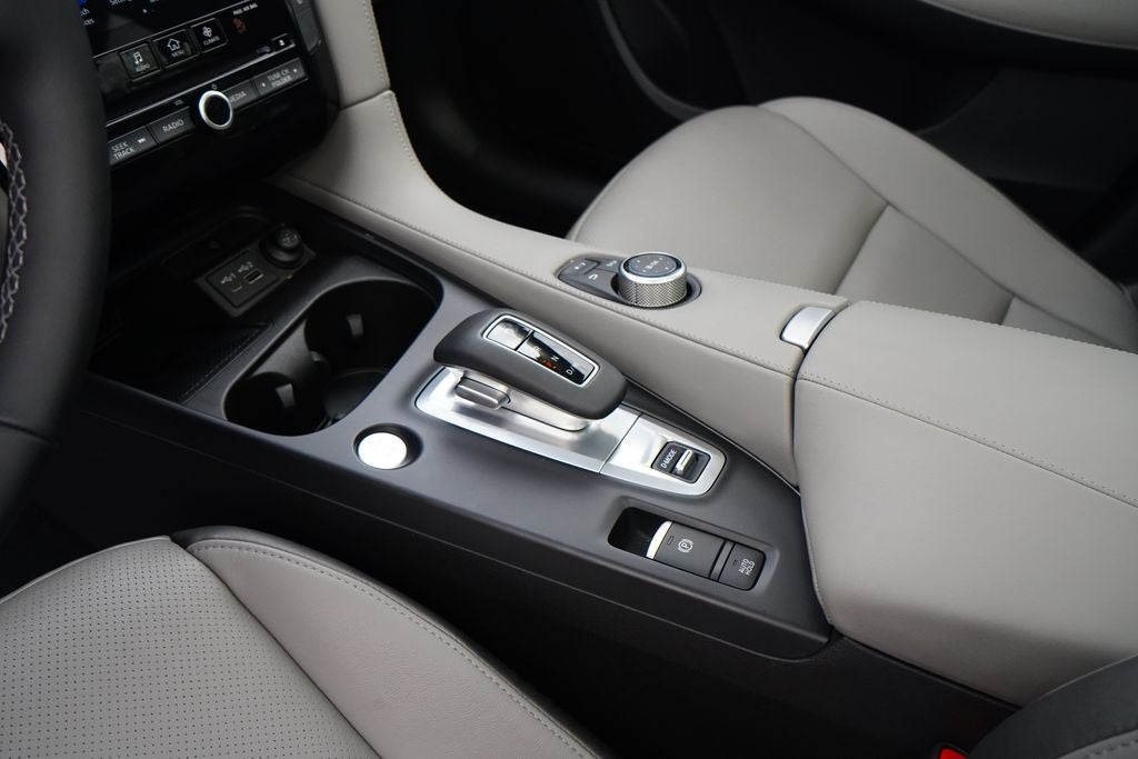 2025 INFINITI QX50 LUXE CERTIFIED PREOWNED!!