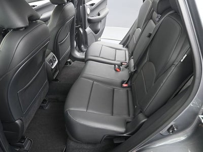 2023 INFINITI QX50 Sensory