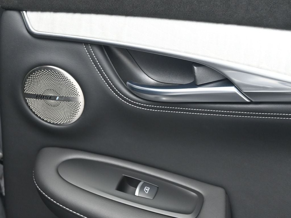 2023 INFINITI QX50 Sensory