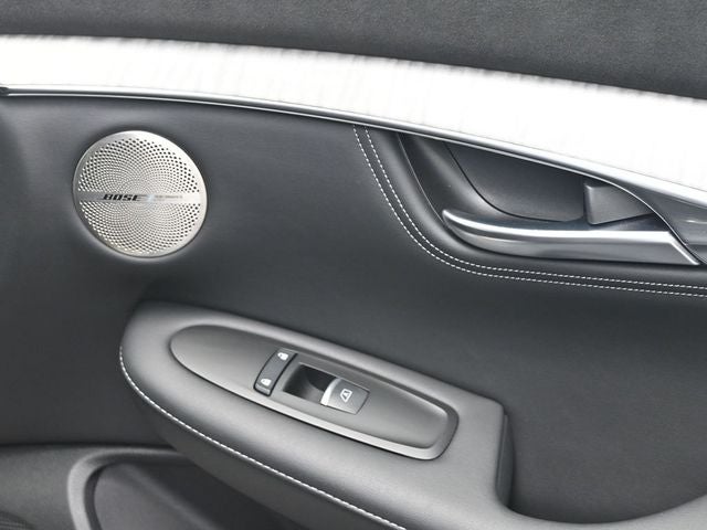 2023 INFINITI QX50 Sensory