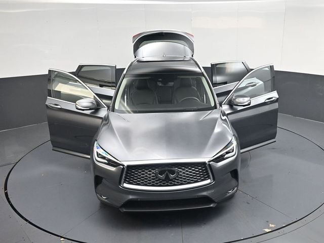 2023 INFINITI QX50 Sensory