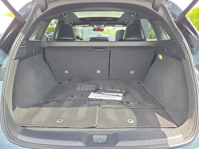 2024 INFINITI QX50 SPORT