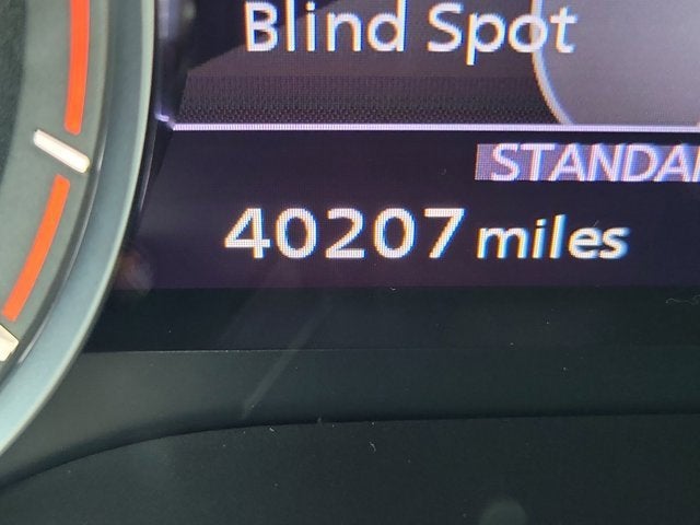 2022 INFINITI QX55 LUXE