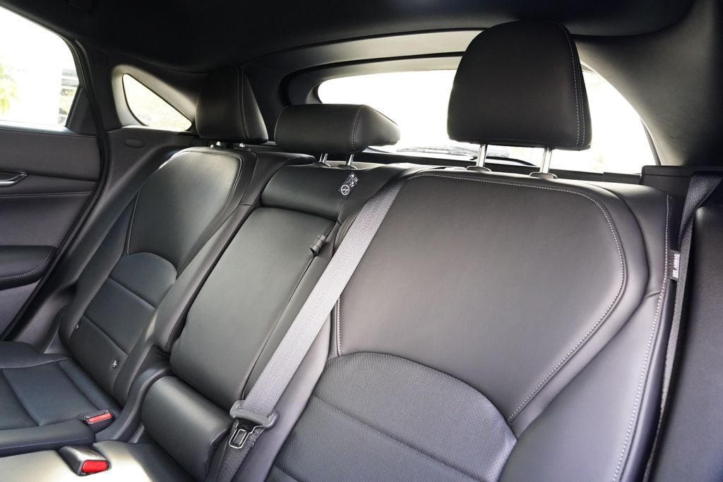 2025 INFINITI QX55 LUXE CERTIFIED PRE OWNED!!