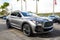 2025 INFINITI QX55 LUXE CERTIFIED PRE OWNED!!