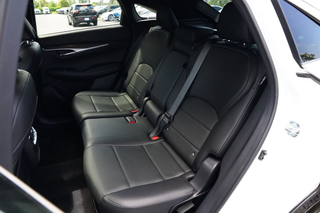 2023 INFINITI QX55 LUXE CERTIFIED PREOWNED!!!