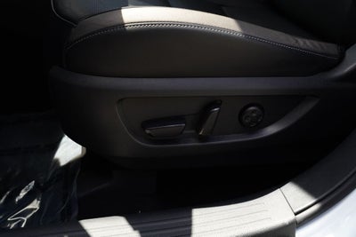 2023 INFINITI QX55 LUXE CERTIFIED PREOWNED!!!