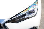 2025 INFINITI QX55 LUXE CERTIFIED PRE OWNED!!