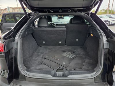 2023 INFINITI QX55 ESSENTIAL CERTIFIED PRE OWNED!!