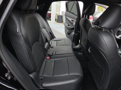 2023 INFINITI QX55 ESSENTIAL CERTIFIED PRE OWNED!!