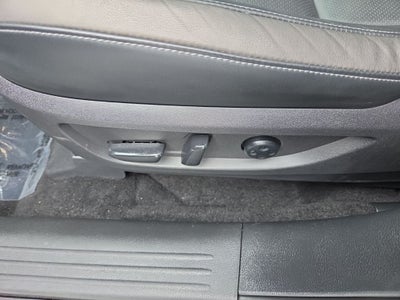 2023 INFINITI QX55 ESSENTIAL CERTIFIED PRE OWNED!!