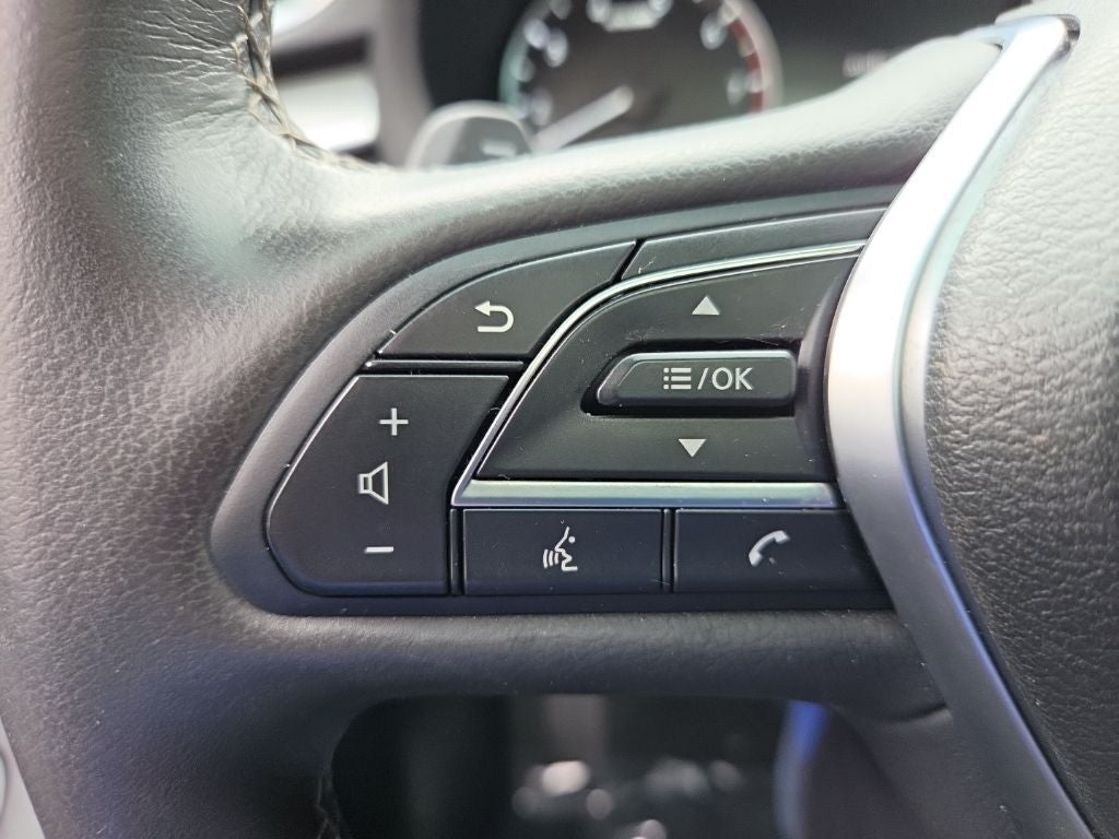 2023 INFINITI QX55 ESSENTIAL CERTIFIED PRE OWNED!!