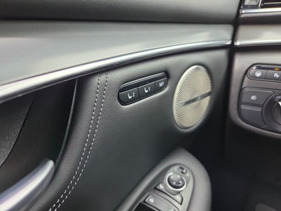 2023 INFINITI QX55 ESSENTIAL CERTIFIED PRE OWNED!!