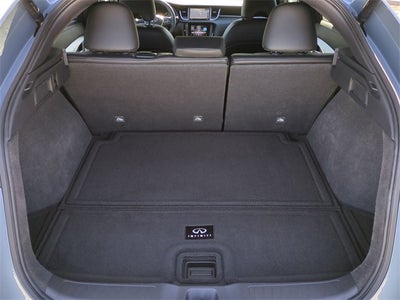 2023 INFINITI QX55 ESSENTIAL