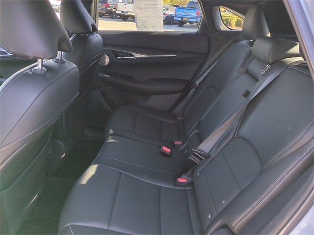 2023 INFINITI QX55 ESSENTIAL