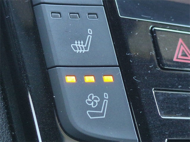 2023 INFINITI QX55 ESSENTIAL