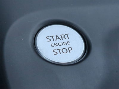 2023 INFINITI QX55 ESSENTIAL