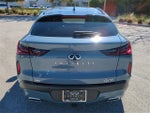 2023 INFINITI QX55 ESSENTIAL