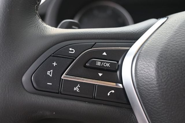 2022 INFINITI QX55 SENSORY