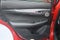 2022 INFINITI QX55 SENSORY