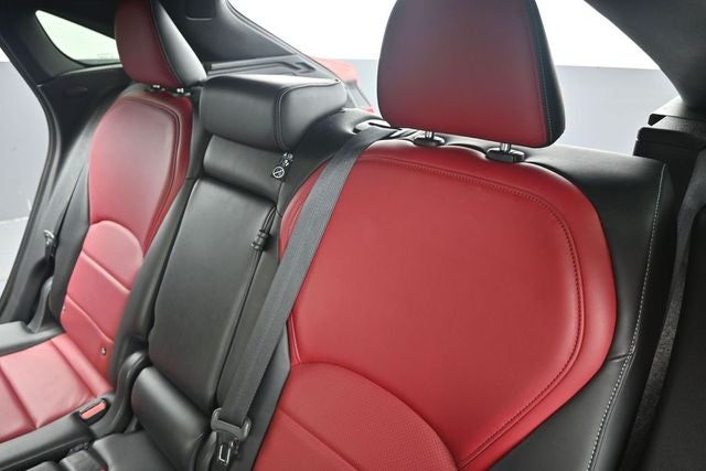 2022 INFINITI QX55 SENSORY