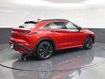 2022 INFINITI QX55 SENSORY